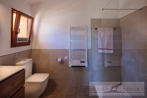 Villa a Turre, Almeria, Turre - € 440.000 | Ref: VC0310 - foto 17